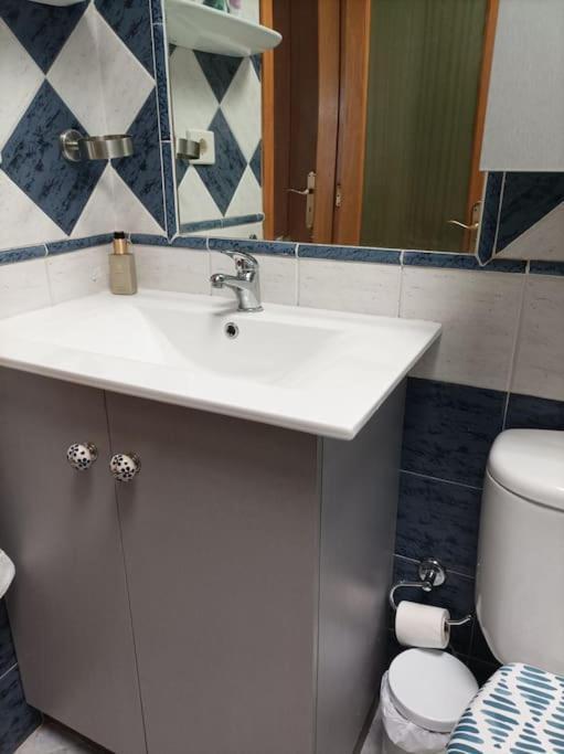Apartamento Situado En Maspalomas Las Palmas / Gran Canaria Exterior foto